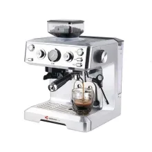اسپرسو ساز نیمه صنعتی مباشی مدل ME-ECM2064