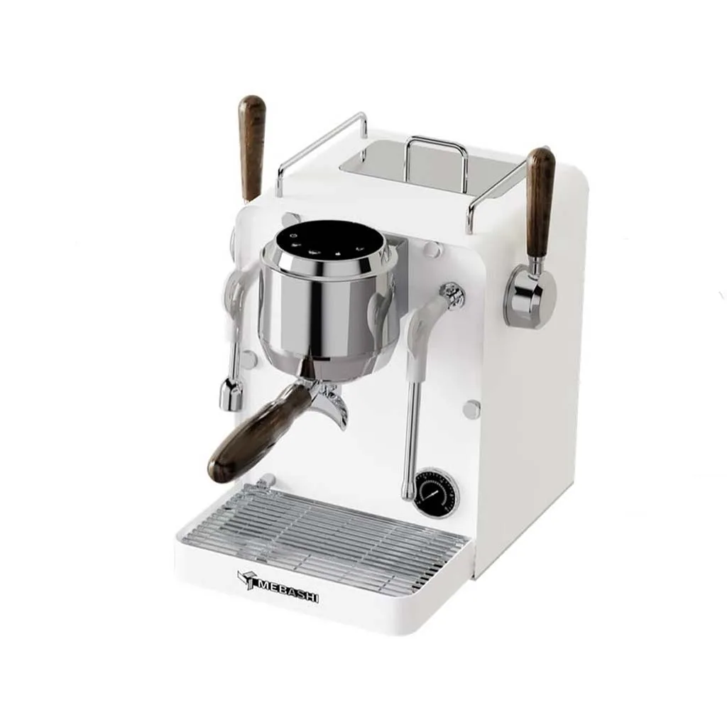 اسپرسو ساز نیمه صنعتی مباشی مدل ME-ECM2067