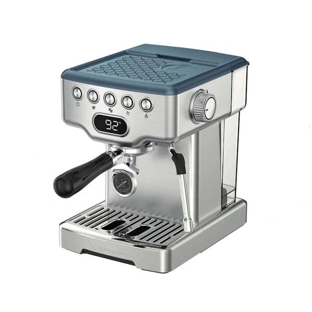 اسپرسو ساز نیمه صنعتی مباشی مدل ME-ECM2115