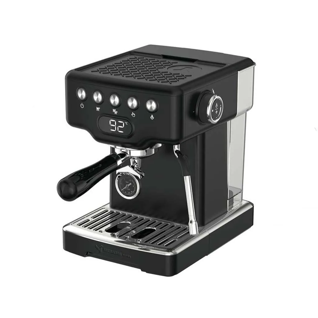 اسپرسو ساز نیمه صنعتی مباشی مدل ME-ECM2115