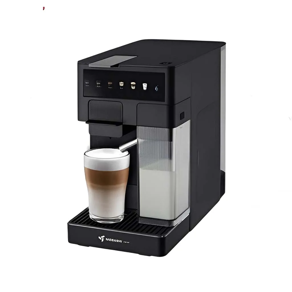 اسپرسو و نسپرسوساز مباشی مدل ME-CEM401