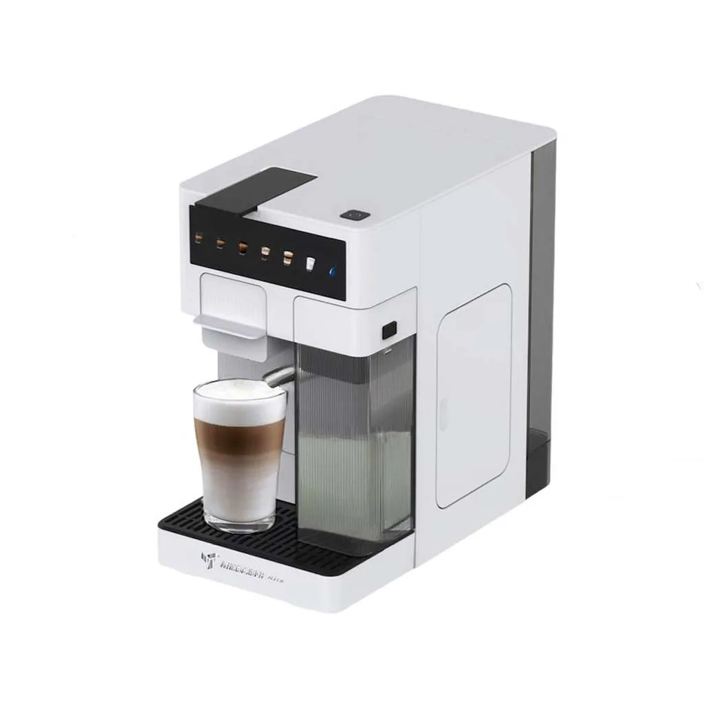 اسپرسو و نسپرسوساز مباشی مدل ME-CEM401