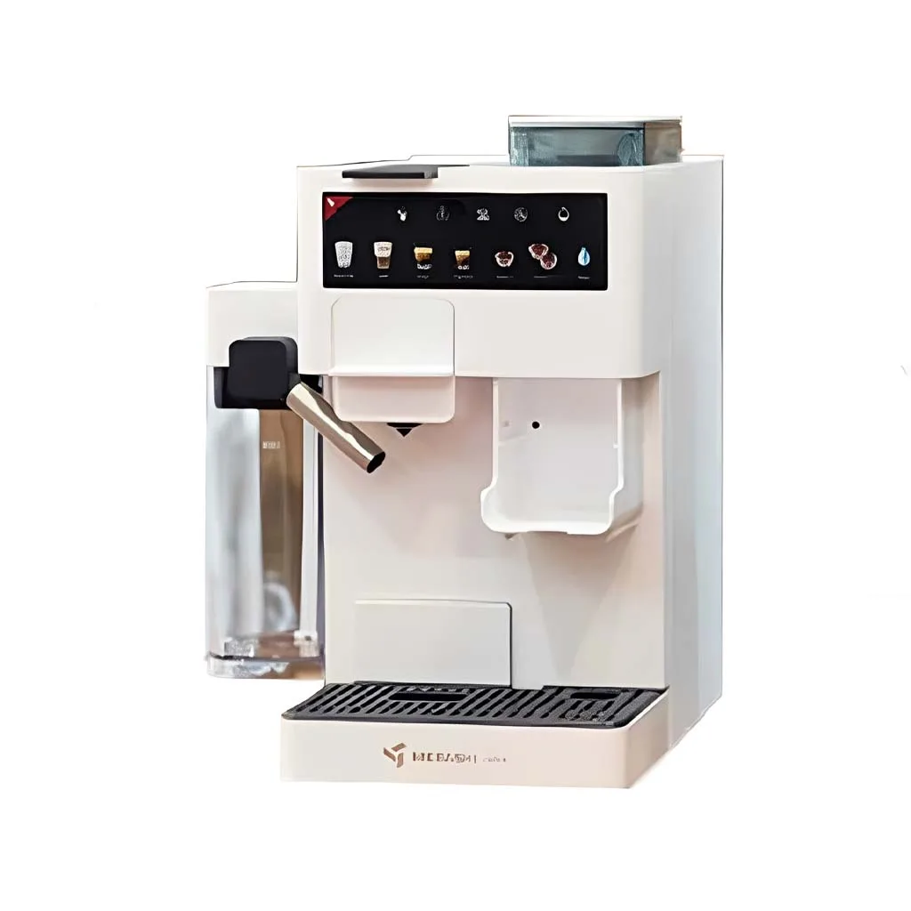 اسپرسو و نسپرسوساز مباشی مدل ME-CEM403