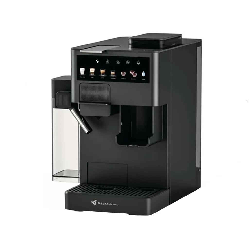 اسپرسو و نسپرسوساز مباشی مدل ME-CEM403