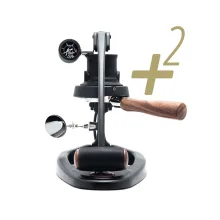 اسپرسوساز 58 پلاس 2 به همراه هارد کیس فیلر