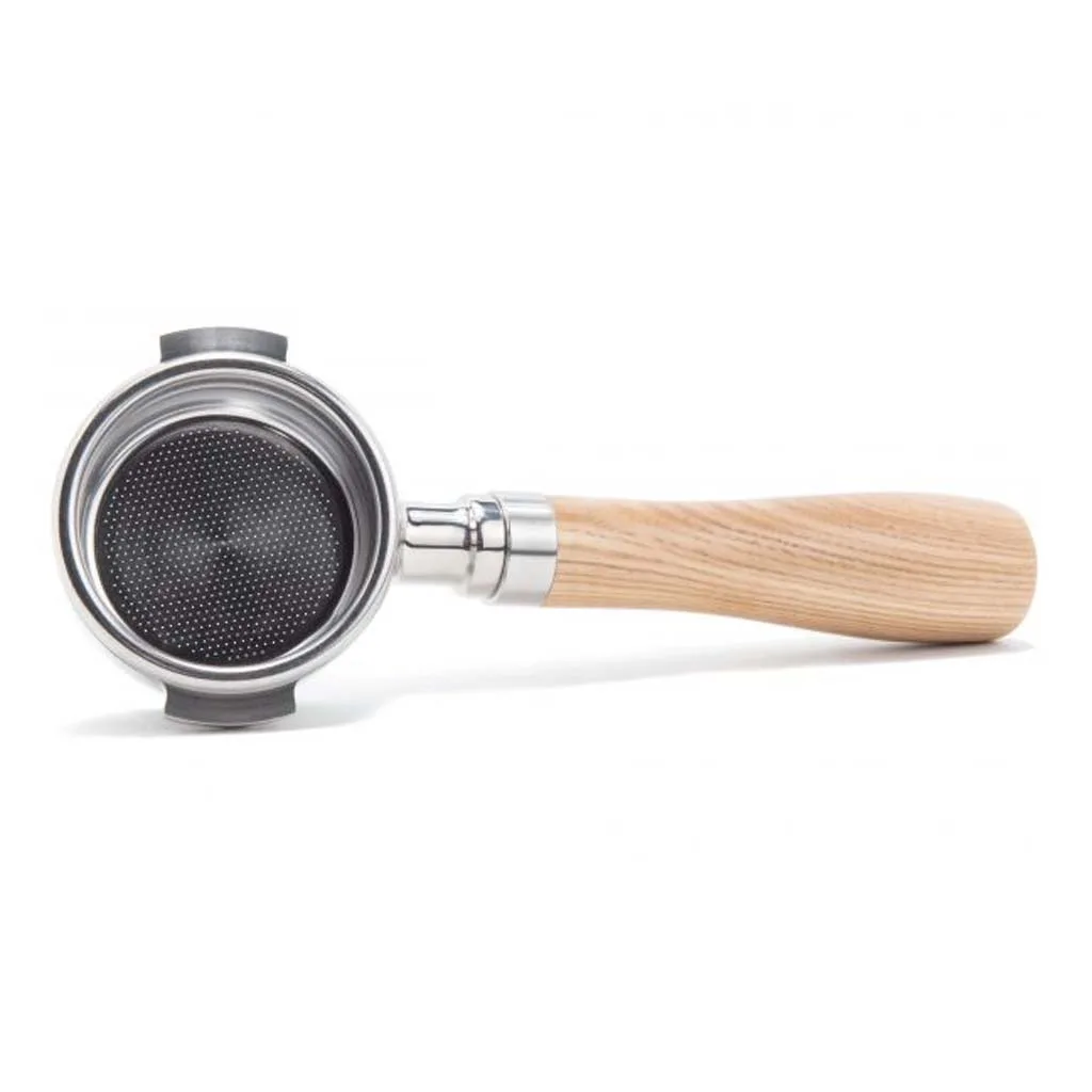 اسپرسوساز 58 پلاس 2 به همراه هارد کیس فیلر