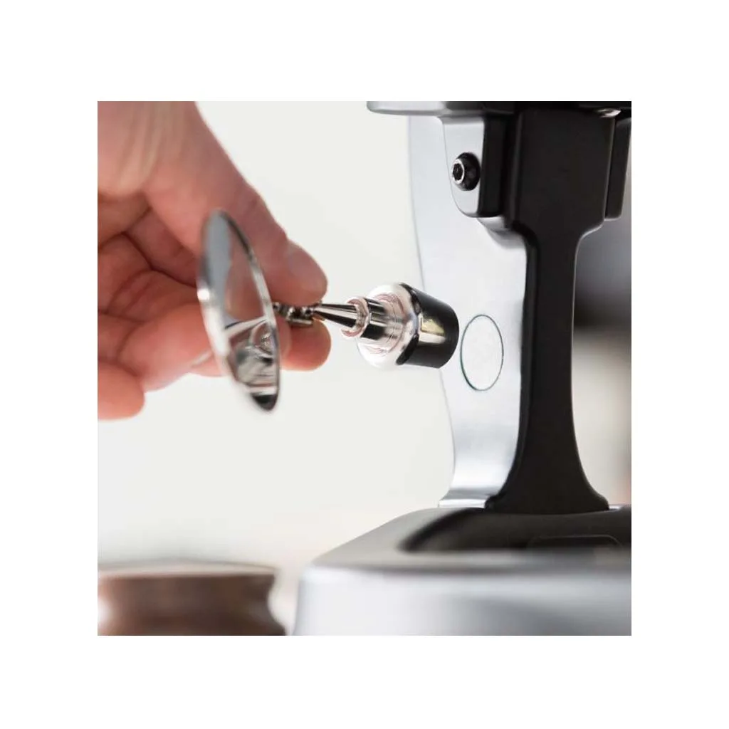 اسپرسوساز 58 پلاس 2 به همراه هارد کیس فیلر