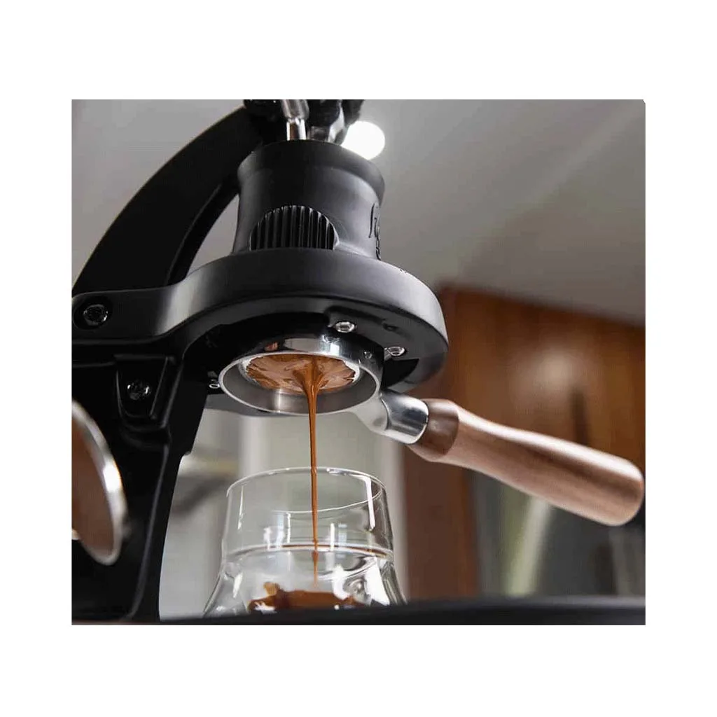 اسپرسوساز 58 پلاس 2 به همراه هارد کیس فیلر