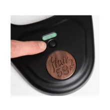 اسپرسوساز 58 پلاس 2 به همراه هارد کیس فیلر