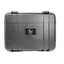 اسپرسوساز 58 پلاس 2 به همراه هارد کیس فیلر