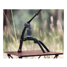 اسپرسوساز دستی فلیر گو