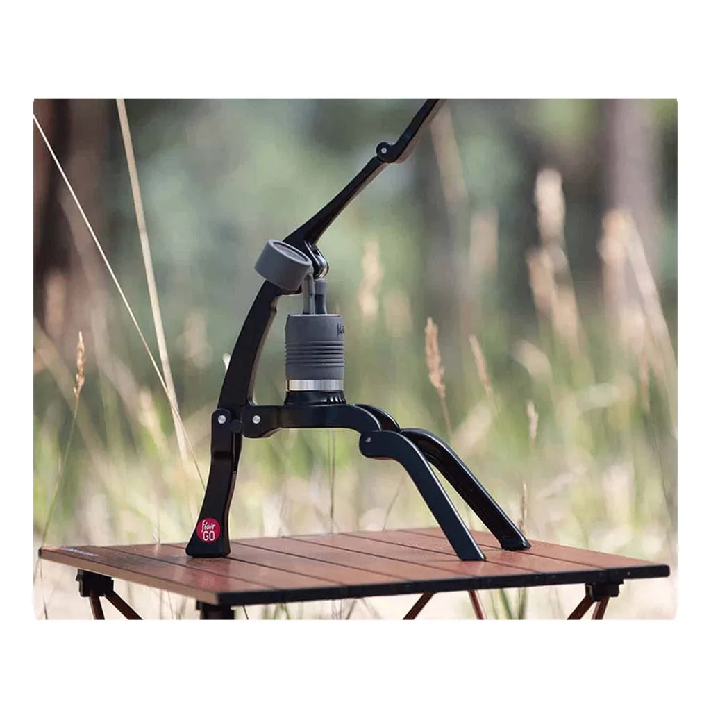 اسپرسوساز دستی فلیر گو