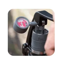 اسپرسوساز دستی فلیر گو