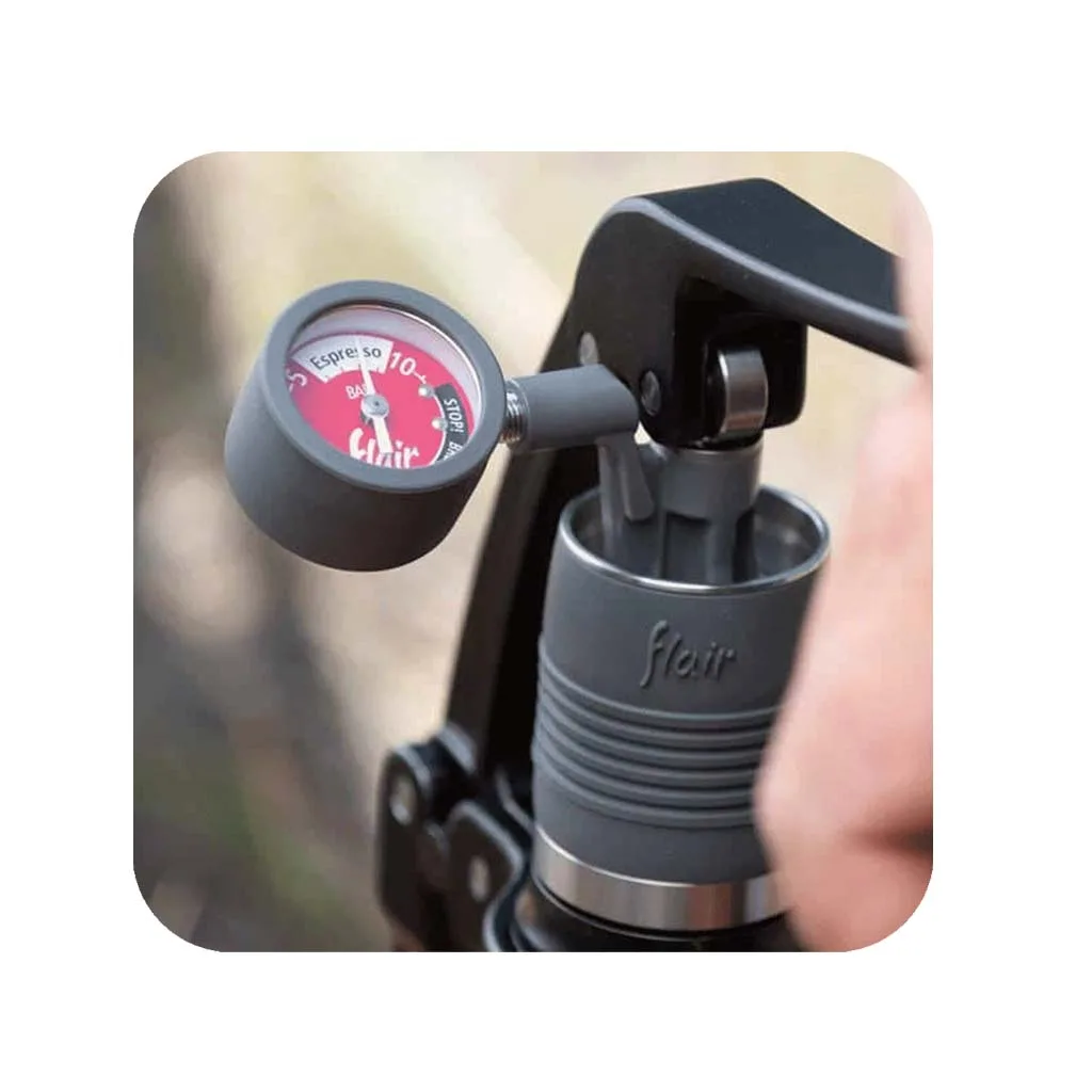 اسپرسوساز دستی فلیر گو