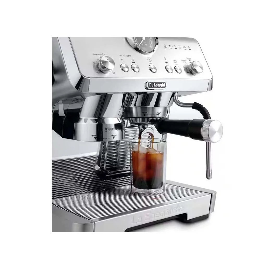 اسپرسوساز دلونگی مدل EC9555