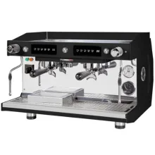 اسپرسوساز صنعتی BRUGNETTI دو گروپ مدل Luna
