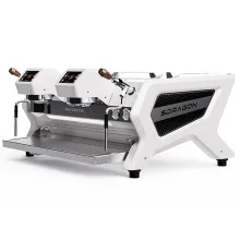 اسپرسوساز صنعتی وندوجی مدل Sdragon Sat 