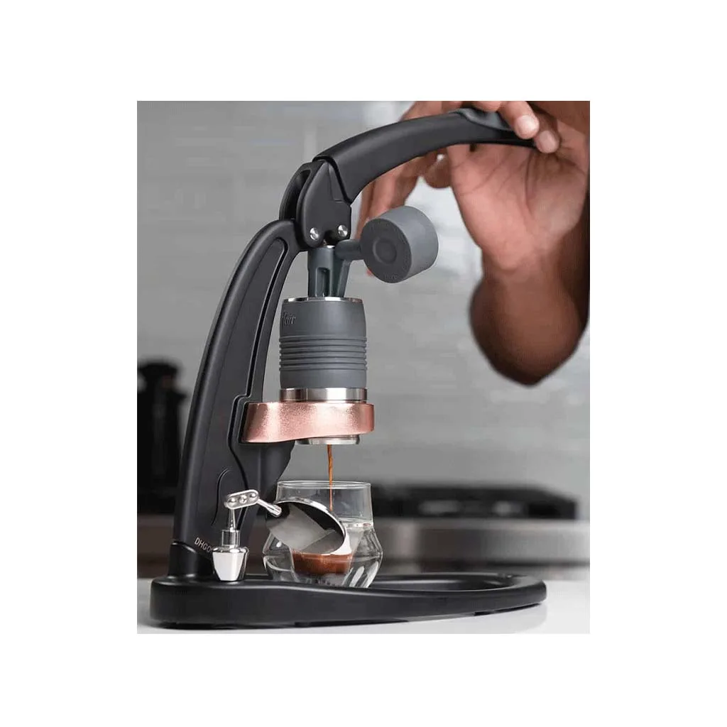 اسپرسوساز فلیر مدل پرو 3