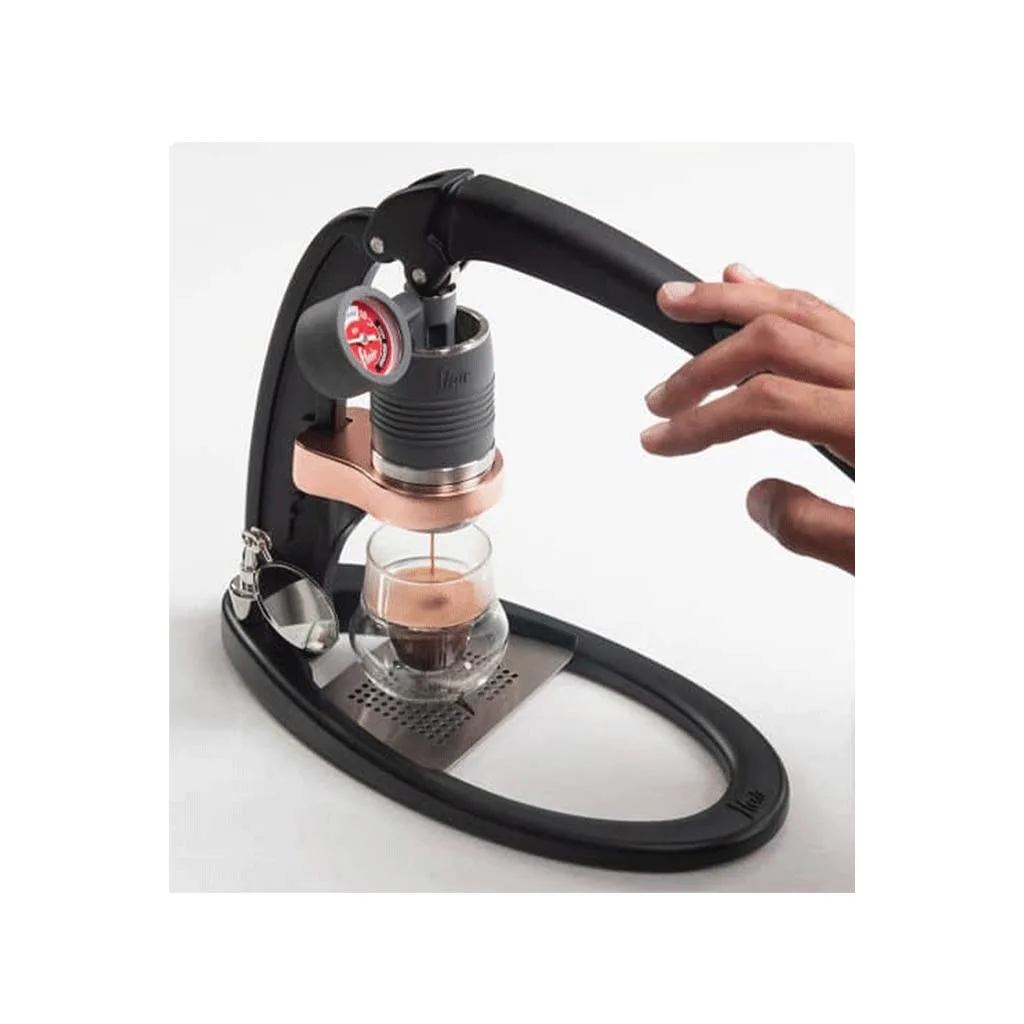 اسپرسوساز فلیر مدل پرو 3