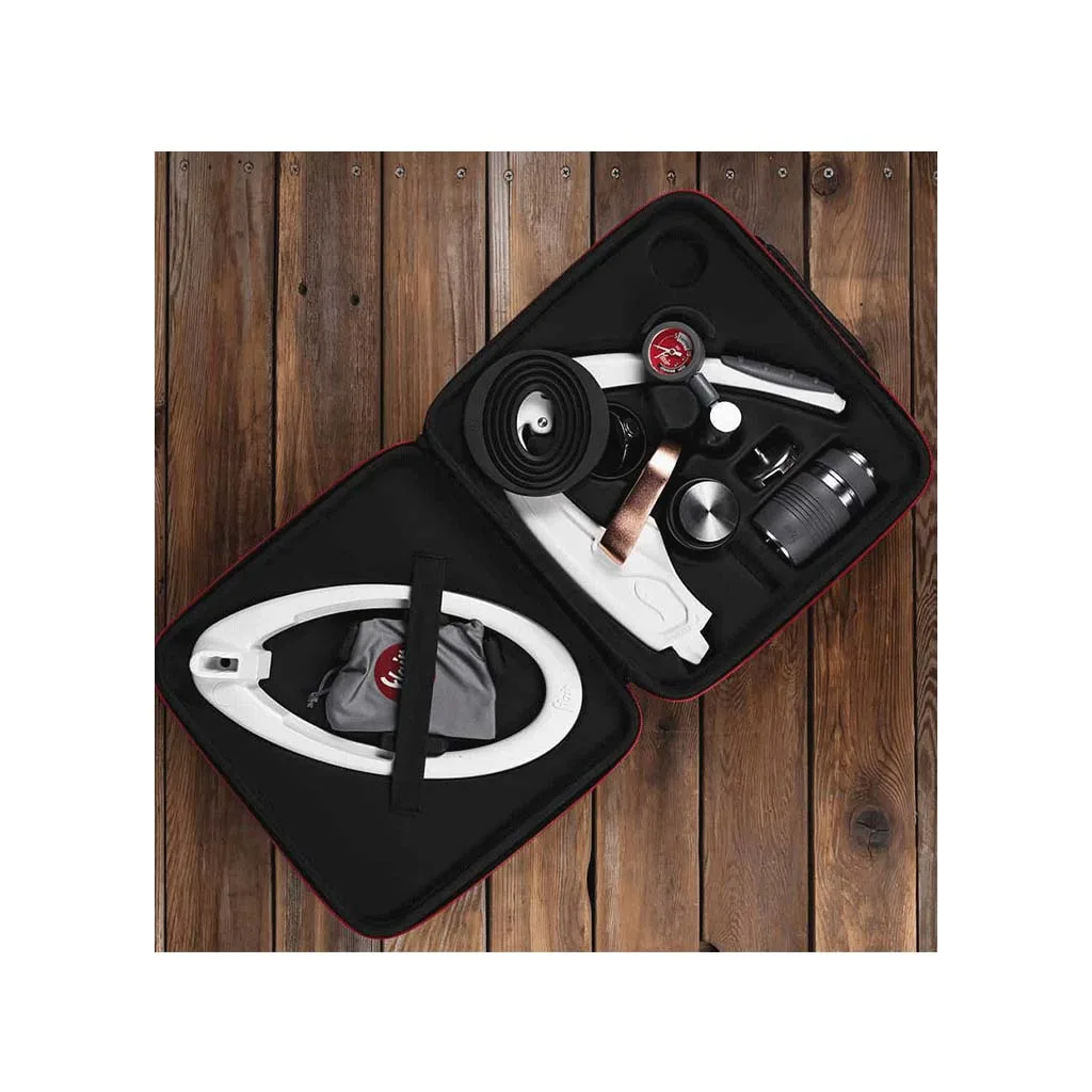 اسپرسوساز فلیر مدل پرو 3