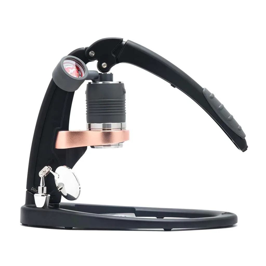 اسپرسوساز فلیر مدل پرو 3