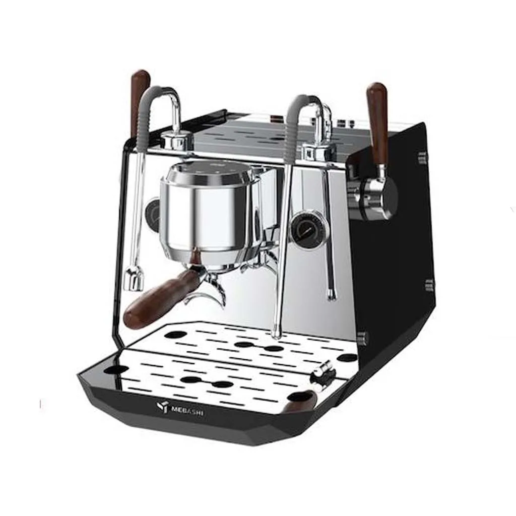 اسپرسوساز مباشی مدل ME-ECM2068