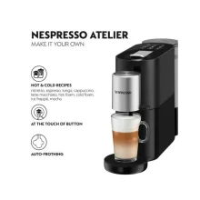 اسپرسوساز نسپرسو کروپس مدل آتلیر