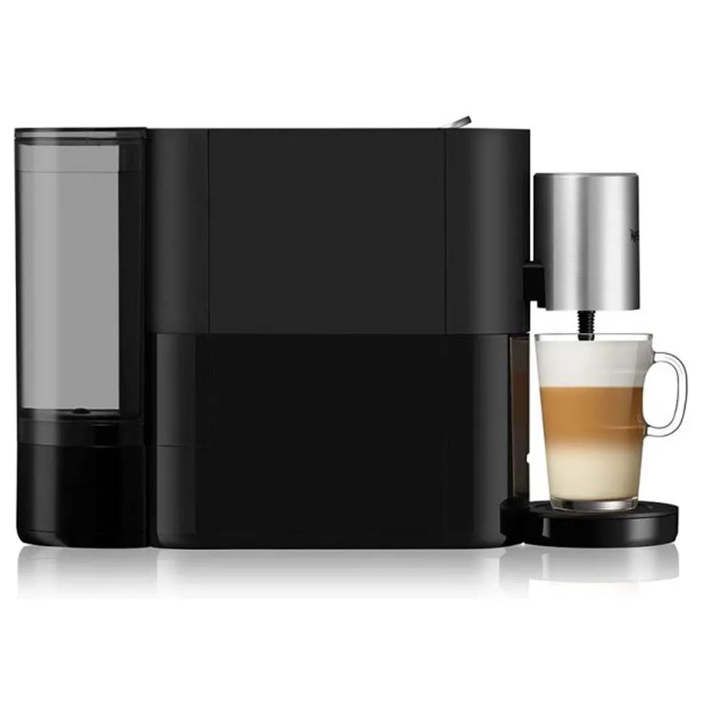 اسپرسوساز نسپرسو کروپس مدل آتلیر