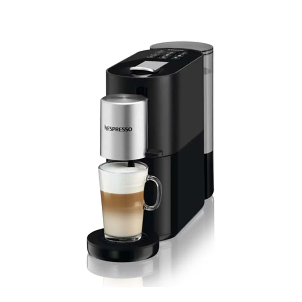 اسپرسوساز نسپرسو کروپس مدل آتلیر