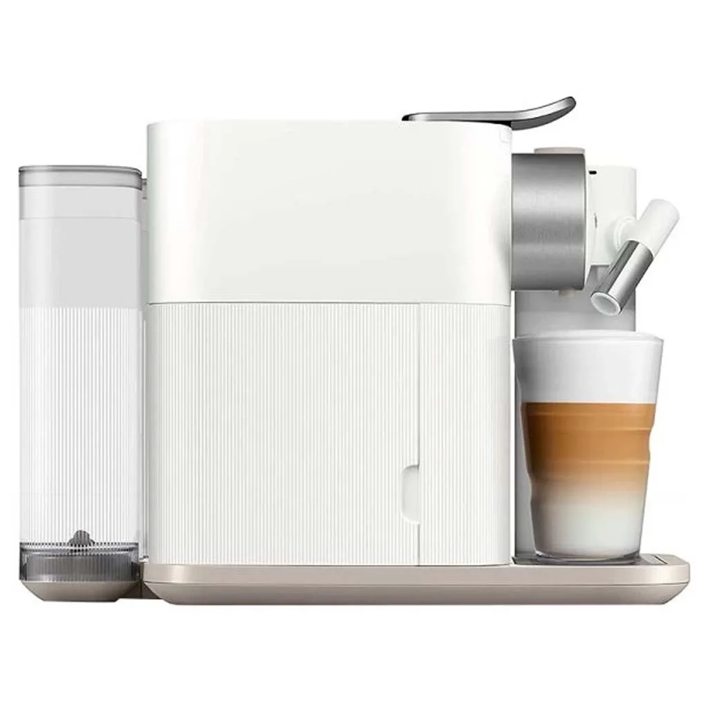 اسپرسوساز نسپرسو گرن لاتیسیما دلونگی