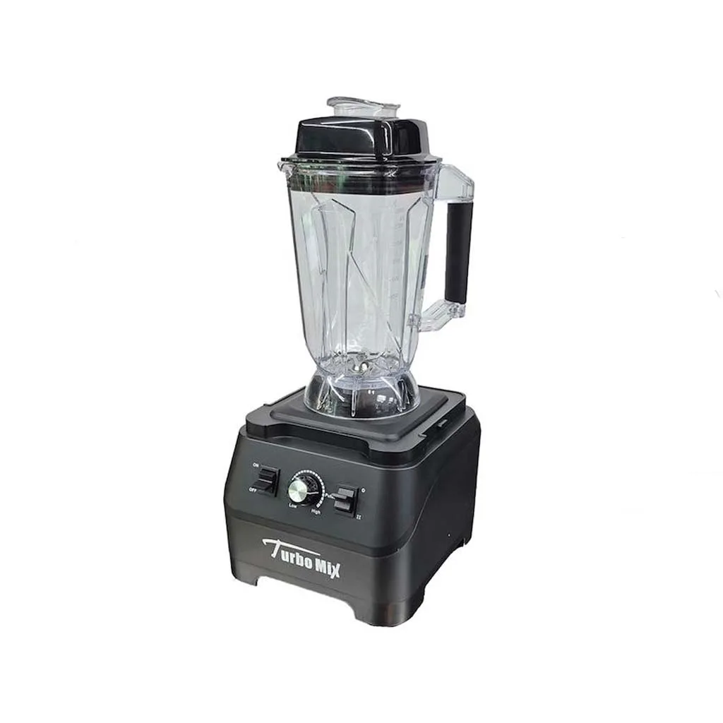 بلندر بدون کاور مدل توربو میکس Turbomix