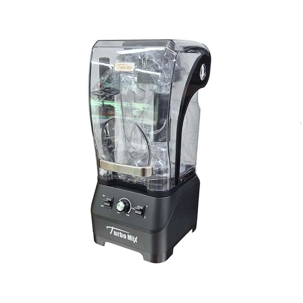 بلندر کاوردار مدل توربومیکس Turbo Mix