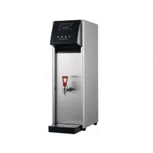 بویلر آبجوش 10 لیتری برقی دوجداره استار