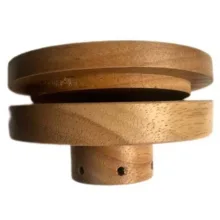 تاپ اسموک مدل دودی بارتندر 