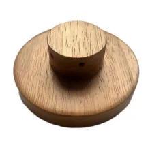 تاپ اسموک مدل دودی بارتندر