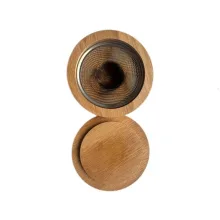 تاپ اسموک مدل دودی بارتندر 