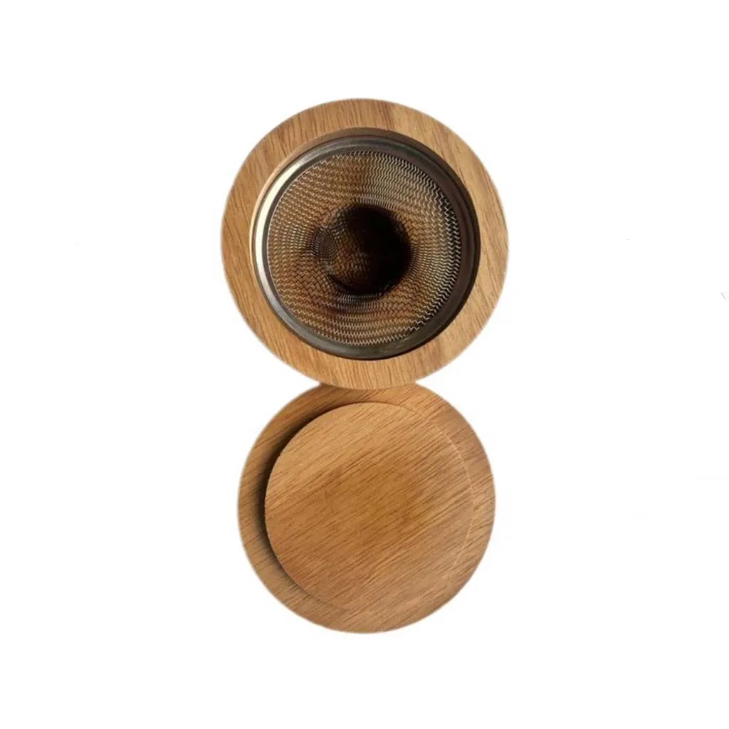 تاپ اسموک مدل دودی بارتندر 