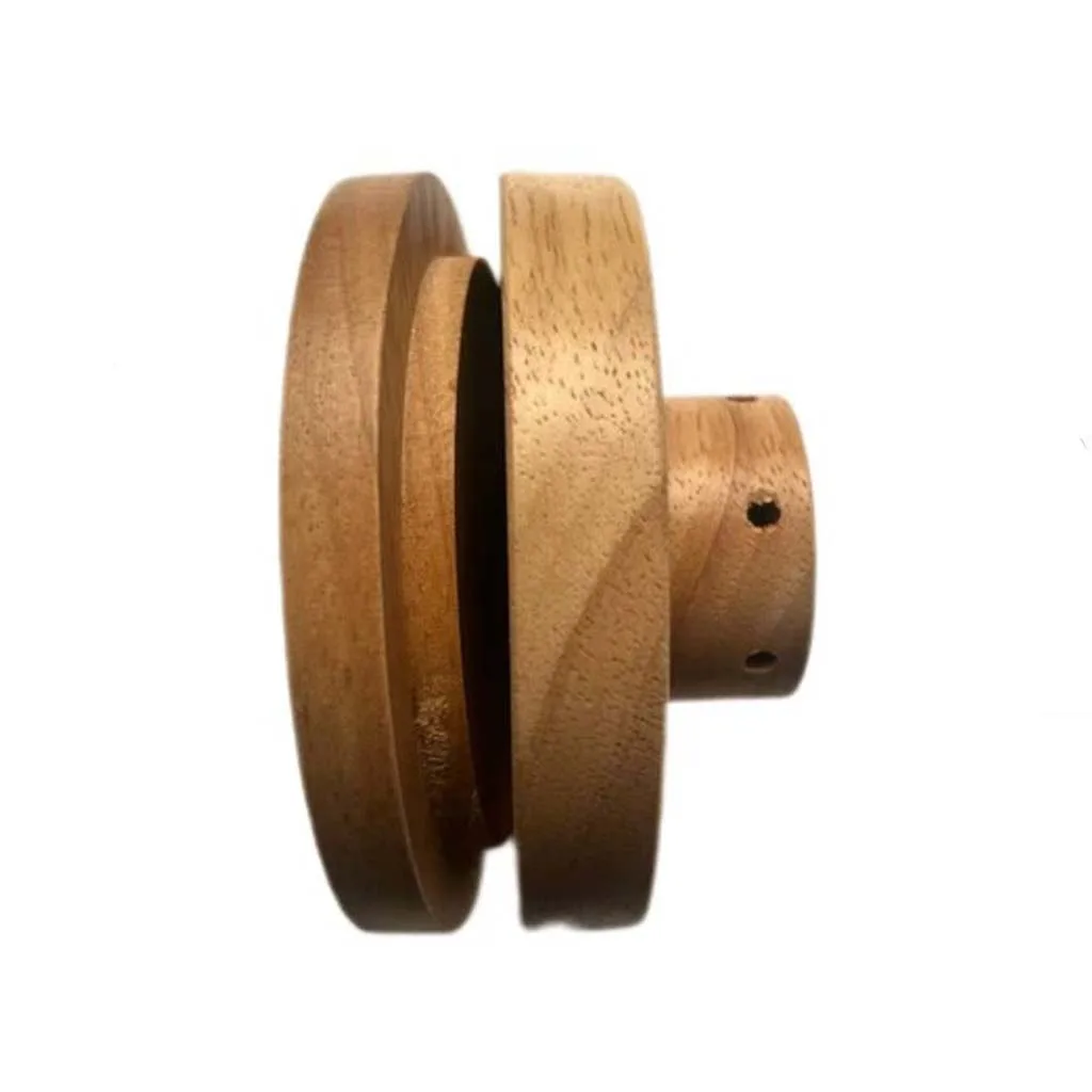 تاپ اسموک مدل دودی بارتندر 