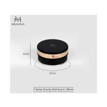 تجهیزات قهوه سری V نسخه ویژه MUVNA