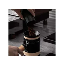 تجهیزات قهوه سری V نسخه ویژه MUVNA