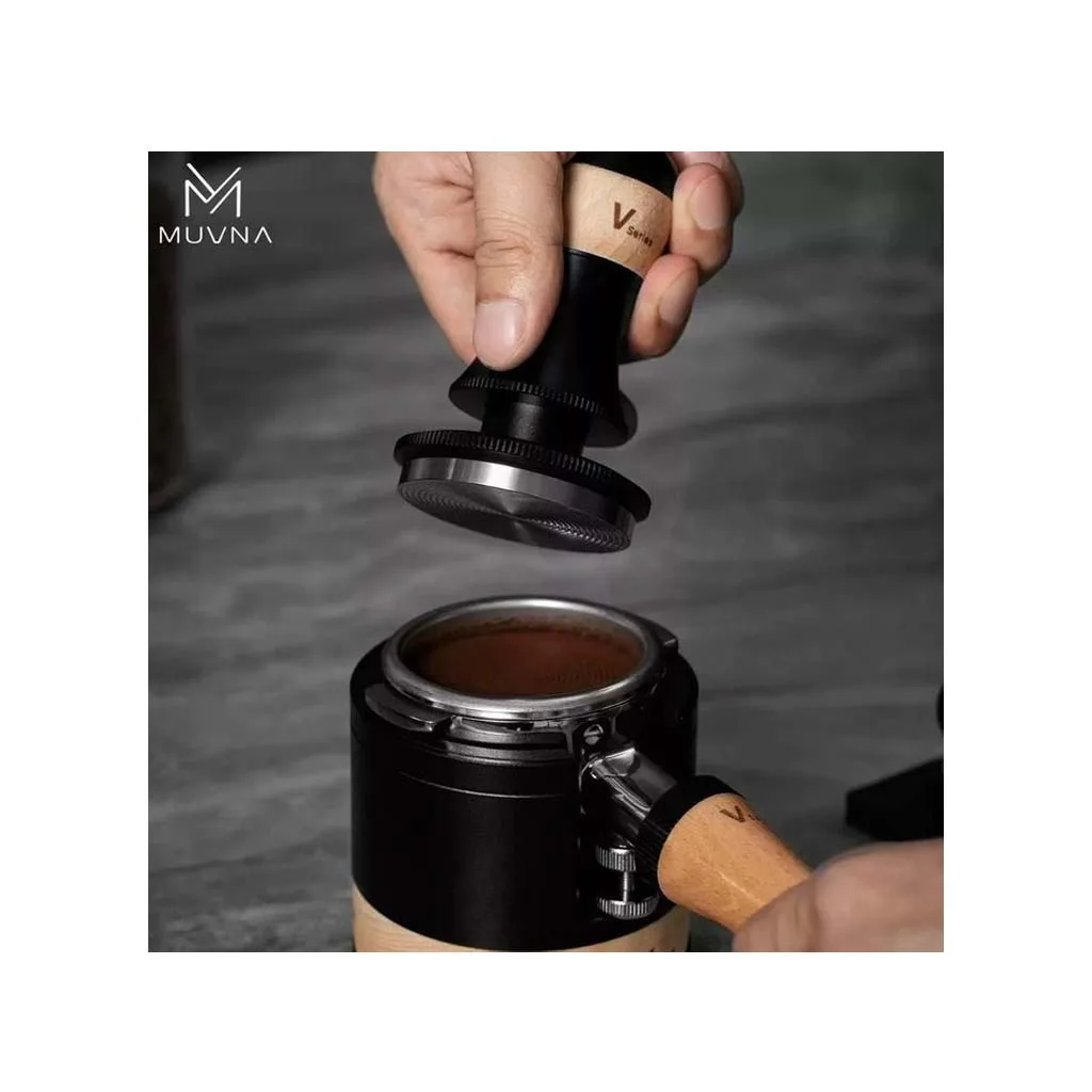 تجهیزات قهوه سری V نسخه ویژه MUVNA