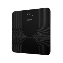 ترازو شخصی سنکور مدل SBS 2476BK