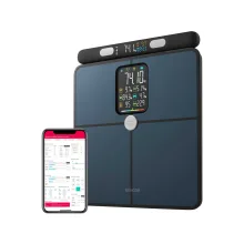 ترازو شخصی سنکور مدل SBS 9102BK