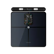 ترازو شخصی سنکور مدل SBS 9102BK