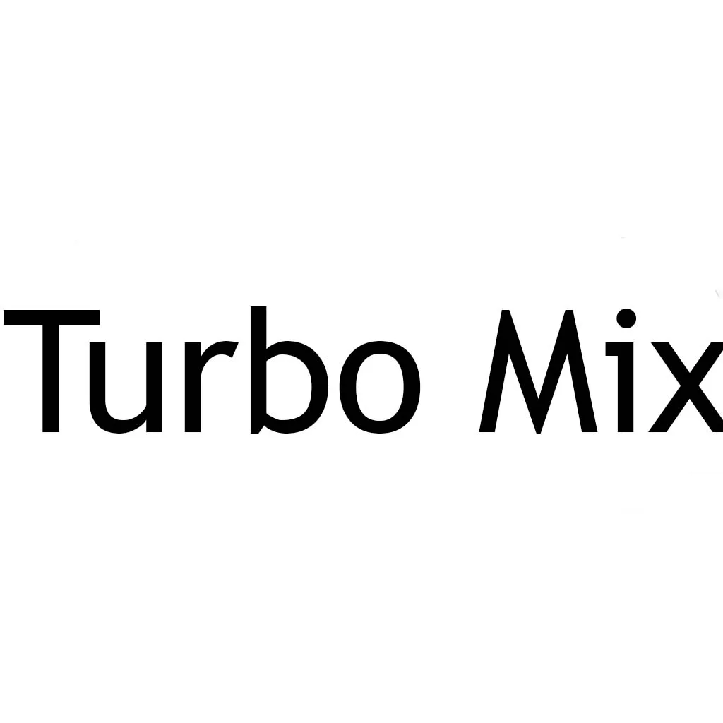 توربومیکس | Turbo Mix