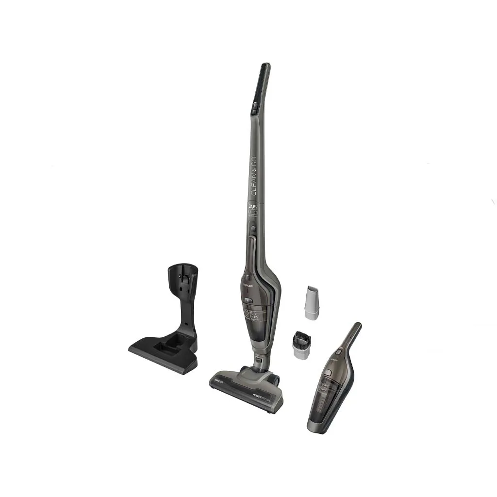 جارو شارژی سنکور مدل SVC 8621TI