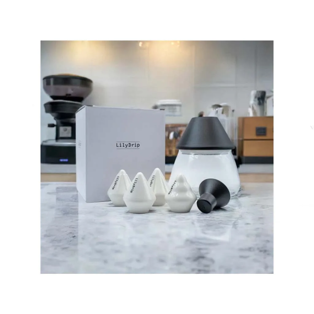 خانواده لیلی دریپ مدل K1