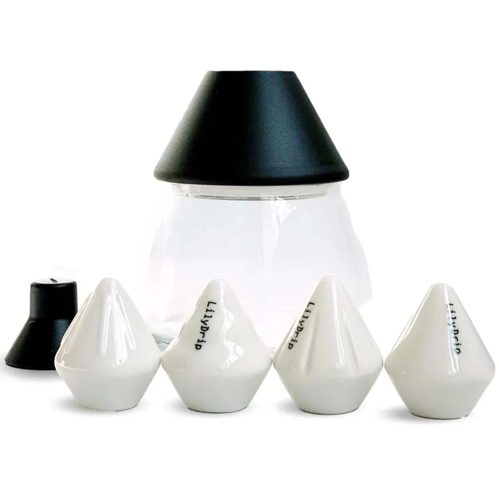 خانواده لیلی دریپ مدل K1