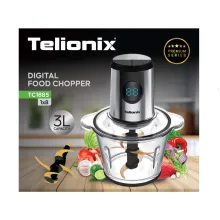 خردکن تلیونیکس مدل TC1885