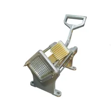 خلال کن سیب زمینی دستی اسمارت